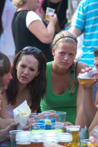 Kermis Hauwert 2008 - 102